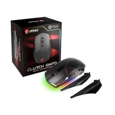 MSI Clutch GM70 GAMING Mouse